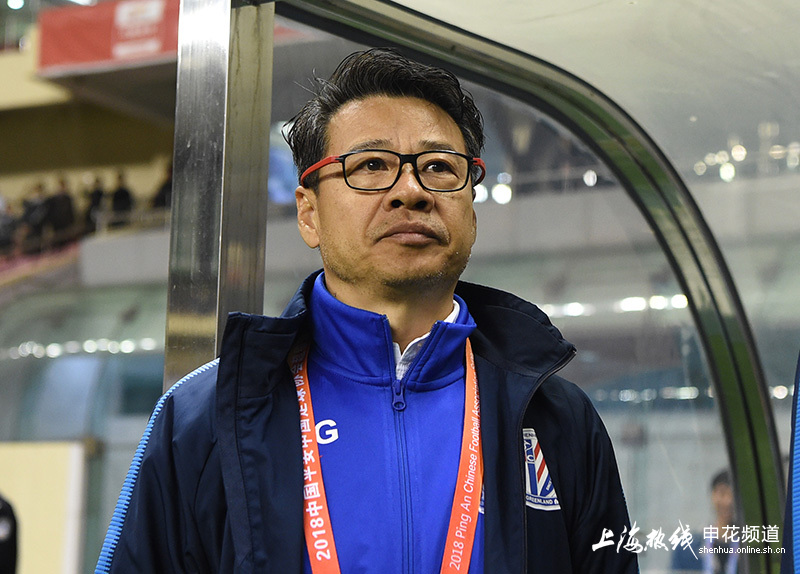 关于上海申花训练开放日，今晚完成体检引欢呼，英超在即，赛季目标并未改变的信息-ayx